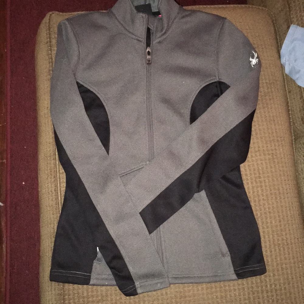 Spyder jacket brand new!!